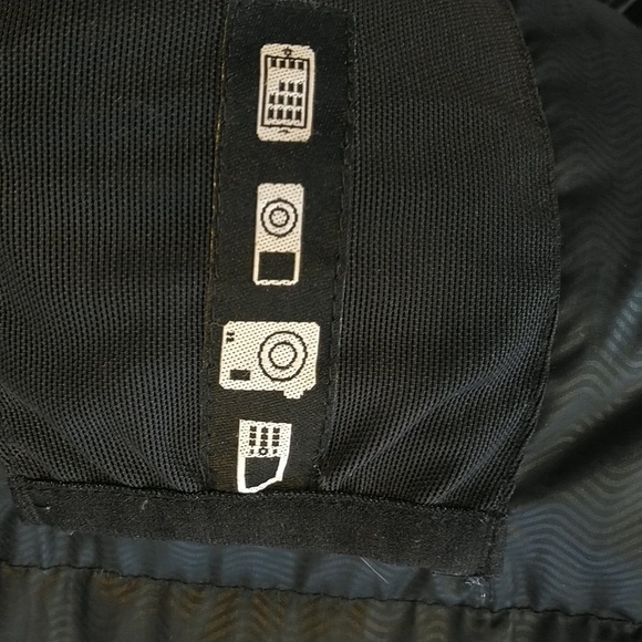 Nike bubble jacket - Picture 2 of 7